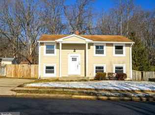 15114 Concord Dr, Woodbridge, VA 22193