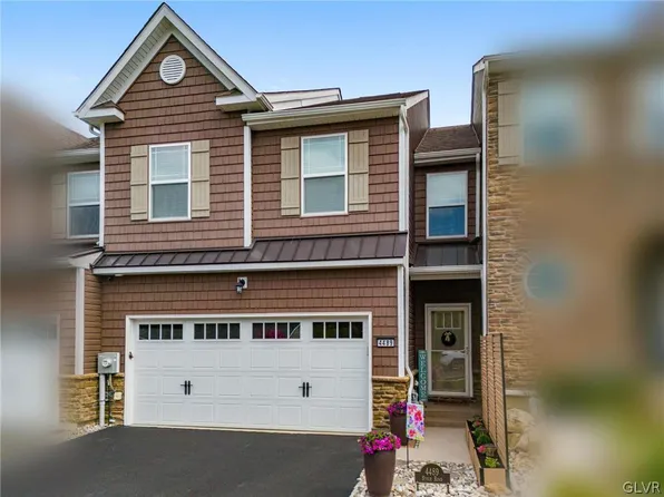 4489 Stole Rd, Emmaus, PA 18049