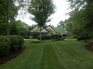122 Tindalls Ln, New London, NC 28127