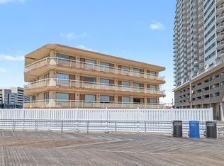 108 S Montpelier Ave APT 301, Atlantic City, NJ