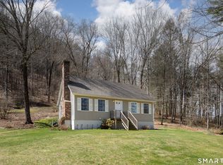 9 Prospect Mountain Rd, Salisbury, CT 06068