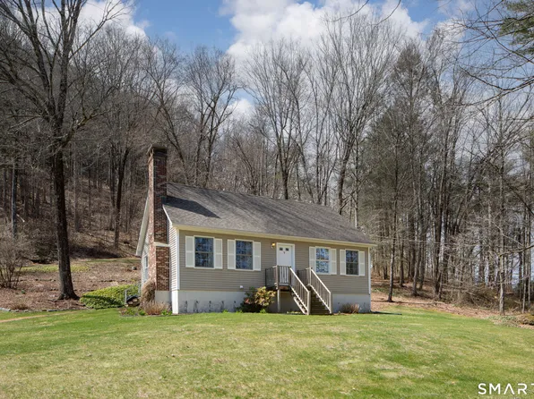 9 Prospect Mountain Road, Salisbury, CT 06068