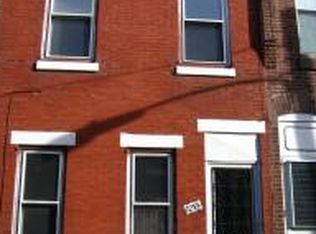 2233 S Darien St, Philadelphia, PA 19148