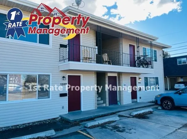 1205 W Beacon St, Boise, ID 83706