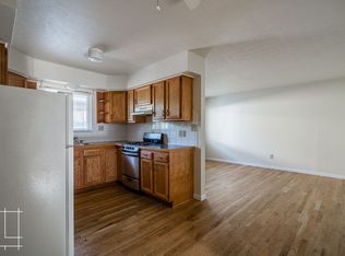 91 Starr Avenue, Columbus, OH 43201
