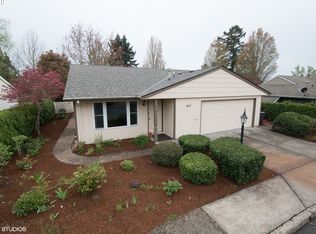 15640 SW Old Orchard Pl, Tigard, OR 97224