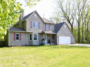 2980 North St, East Troy, WI 53120
