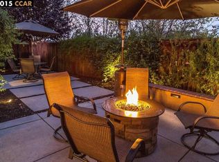 706 Falling Star Dr, Martinez, CA 94553