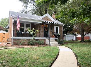 1005 Monterey Ave, Terre Haute, IN