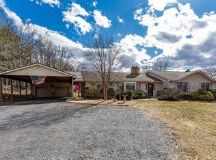 410 Mount Pisgah Rd, Mount Sidney, VA 24467
