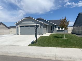 11378 Alice Springs St, Caldwell, ID 83605