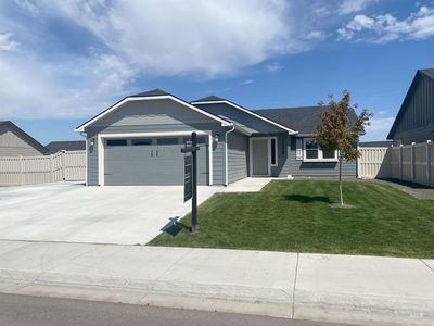 11378 Alice Springs St, Caldwell, ID, 83605