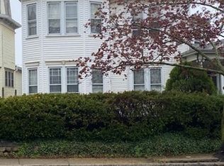 308 County St, New Bedford, MA 02740