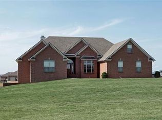 117 Holton Way, Georgetown, KY 40324