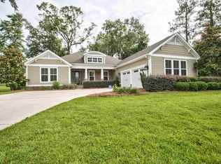 4602 Oakshire Ct, Tallahassee, FL 32309