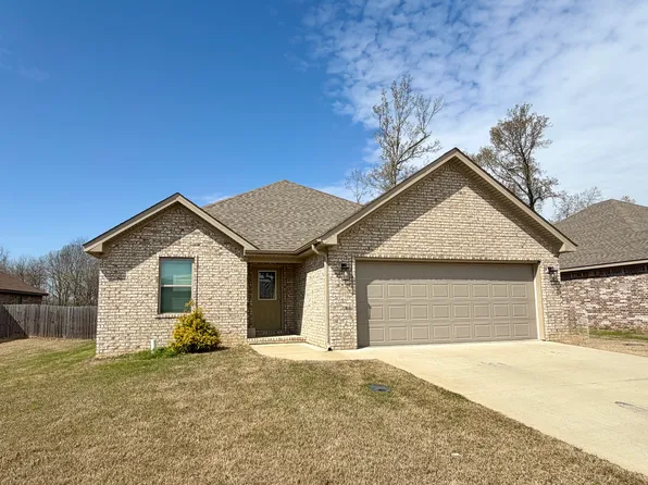 125 Brookvale Cir, Brookland, AR 72417
