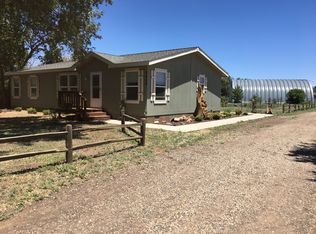 6489 N Haven Ln, Flagstaff, AZ 86004