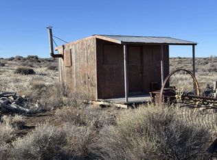 Rolfs Point Ln, Christmas Valley, OR 97641