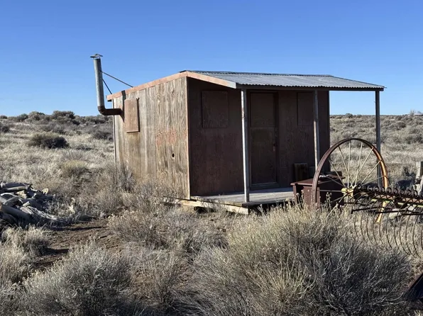 Rolfs Point Ln, Christmas Valley, OR 97641