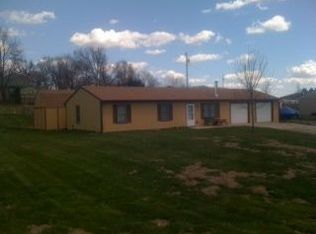 500 S Vine St, Mc Louth, KS 66054