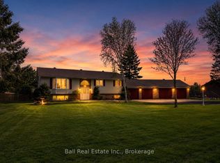 112 Maxwell Settlement Rd, Bancroft, ON K0L1C0