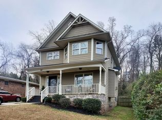 65 Griggs St SW, Marietta, GA 30064