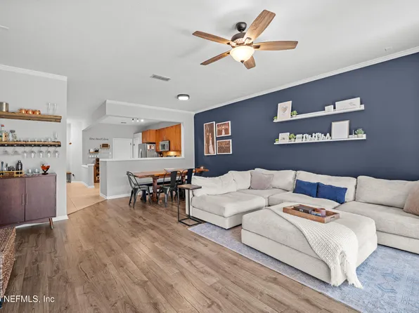 7490 SCARLET IBIS Lane, Jacksonville, FL 32256