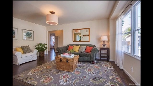 2nd image of 1219 Pease Ct #A