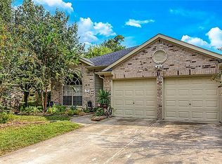 722 W Clady Dr, Spring, TX 77386