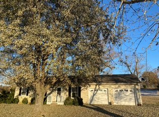 2806 Pell Rd, Metropolis, IL 62910