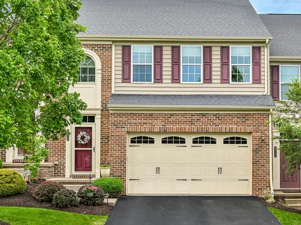 810 Fairgate Dr, Wexford, PA 15090