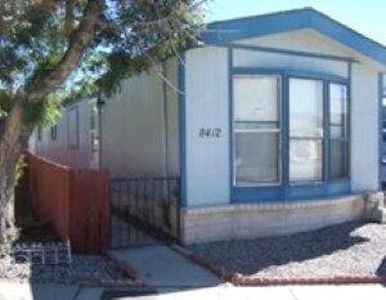8412 River St NE, Albuquerque, NM, 87113