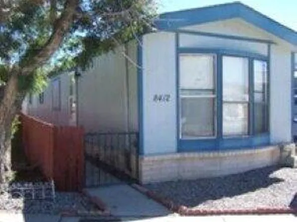 8412 River St NE, Albuquerque, NM 87113