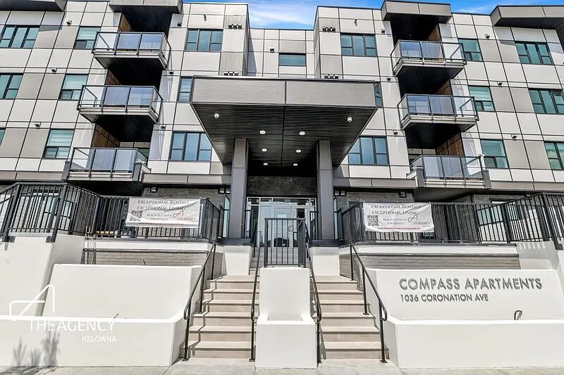 1 bed, 1.0 bath, 572 sqft, $1,500 — Photo 3