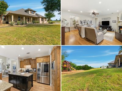 1021 Fm 1434, Cleburne, TX, 76033