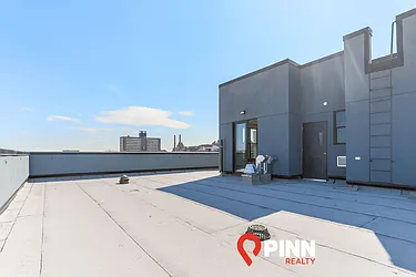 Rented by Pinn Realty