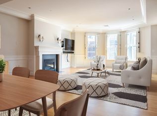 15 Marlborough St UNIT 4, Boston, MA 02116