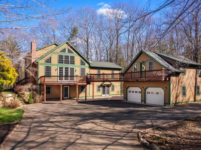 6 Snowdin Ridge, York, ME, 03909