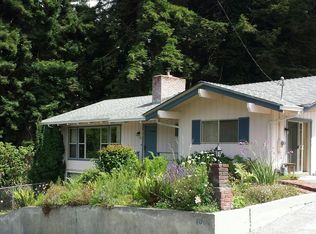 1614 Fern St, Eureka, CA 95503