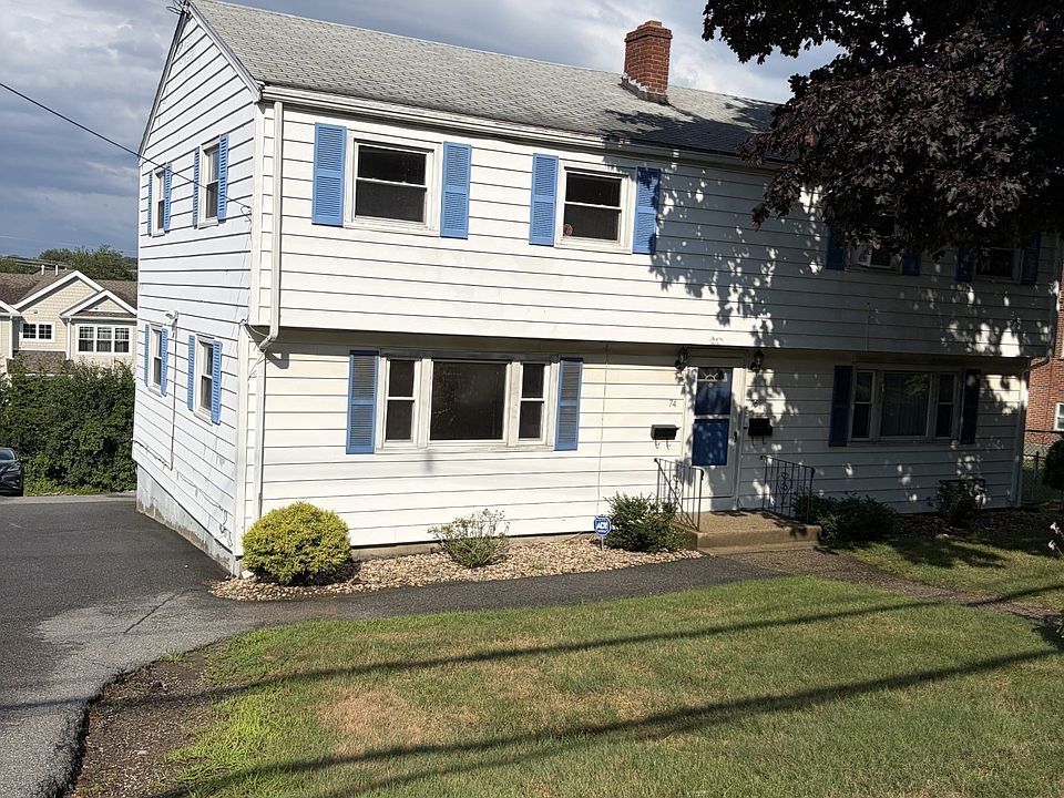 1st image of 74 Cambridge Rd #1