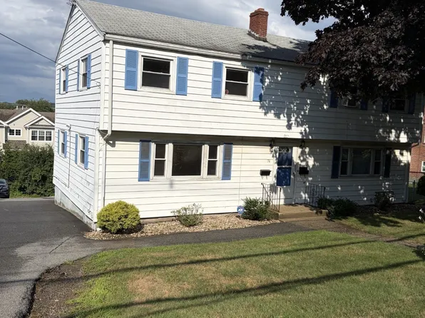 74 Cambridge Rd #1, Woburn, MA 01801