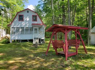 71 Cozy Cove Rd, Livermore, ME 04253