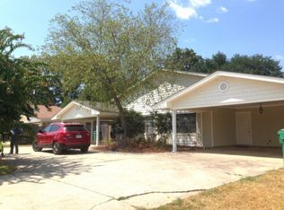 507 Finks Hideaway Rd, Monroe, LA 71203