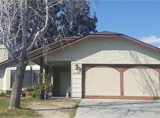 5045 Knight Way, Palmdale, CA 93552