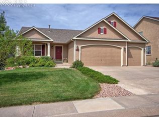 15734 Dawson Creek Dr, Monument, CO 80132