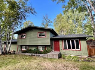 125 Birch Dr, Whitefish, MT 59937