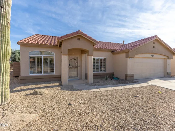 13523 W CAVALCADE Drive, Sun City West, AZ 85375