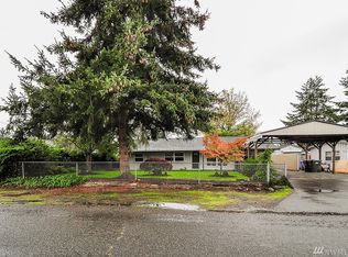 1714 121st St S, Tacoma, WA 98444