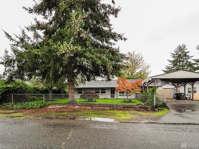 1714 121st St S, Tacoma, WA, 98444