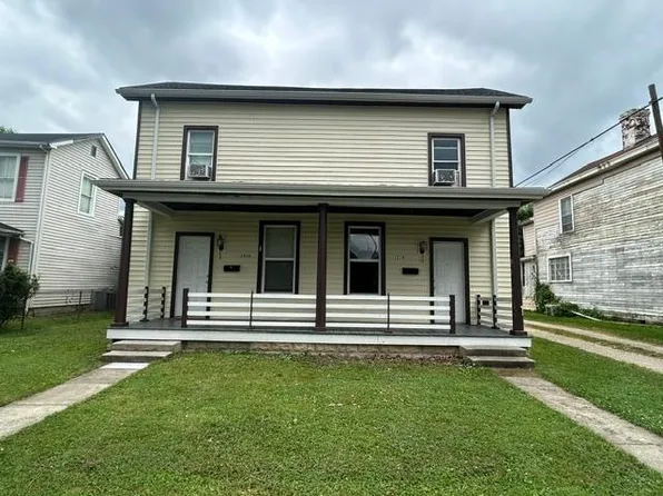 1214-1216 S 5th St, Ironton, OH 45638